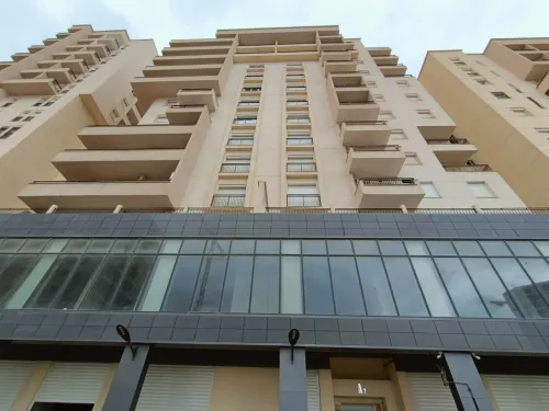 Location Appartement F4 Oran Bir el djir