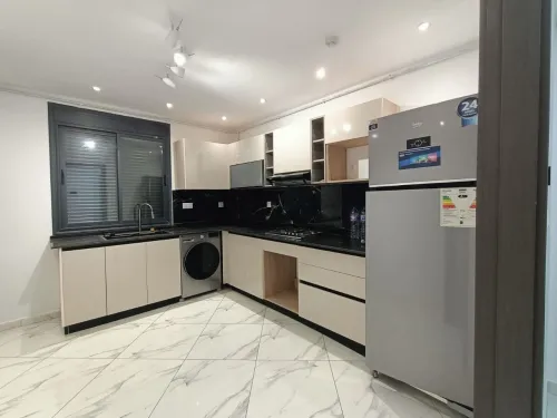 Vente Appartement F3 Oran Bir el djir