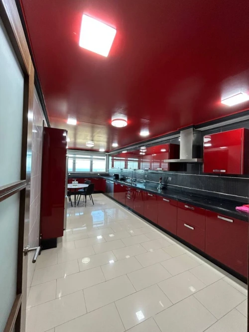 Vente Appartement F6 Oran Oran