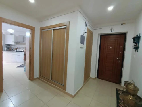 Vente Appartement F4 Oran Oran