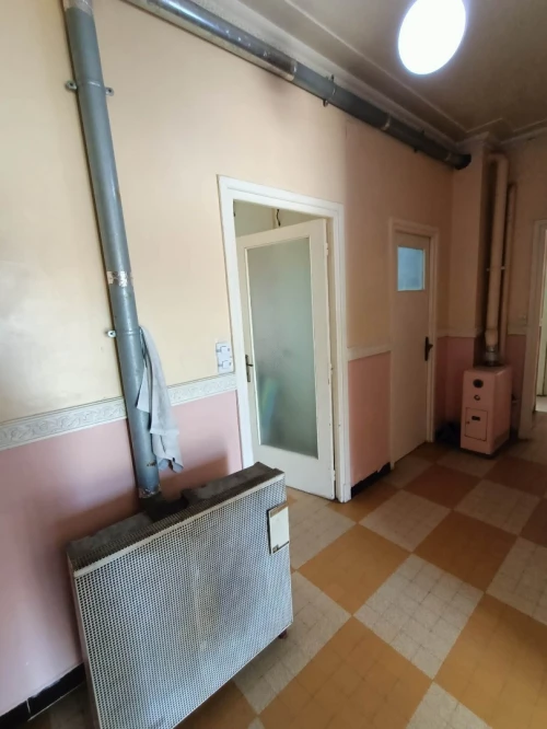 Location Appartement F4 Oran Oran