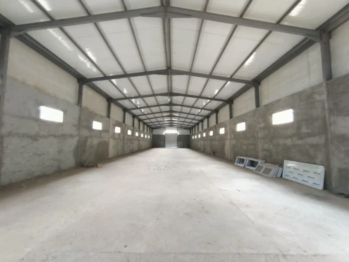 Location Hangar Oran Tafraoui