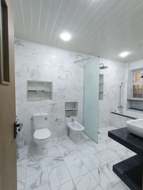 Vente Appartement F4 Oran Oran