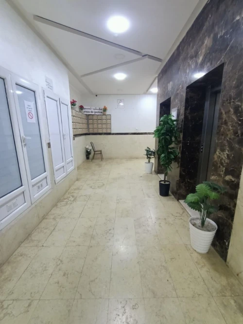 Location Appartement F3 Oran Bir el djir