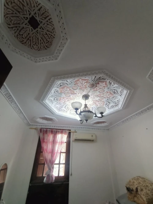 Location Appartement F4 Oran Bir el djir