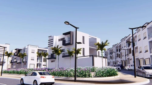 Vente Villa Oran Bir el djir