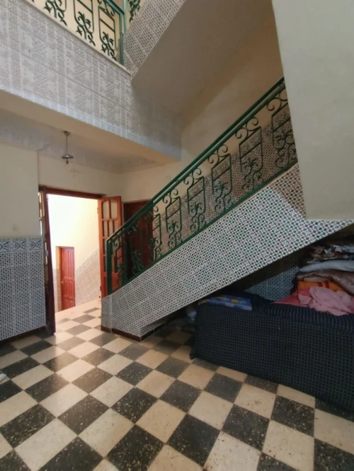 Vente Villa Oran Hassi bounif