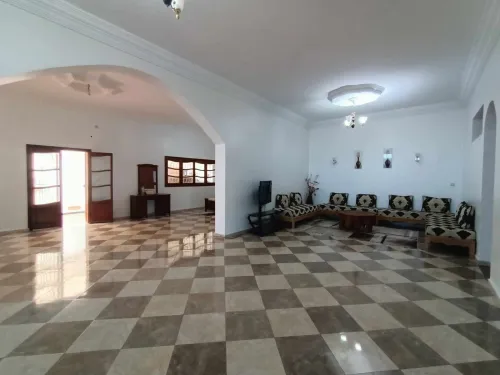 Vente Villa Oran Bir el djir