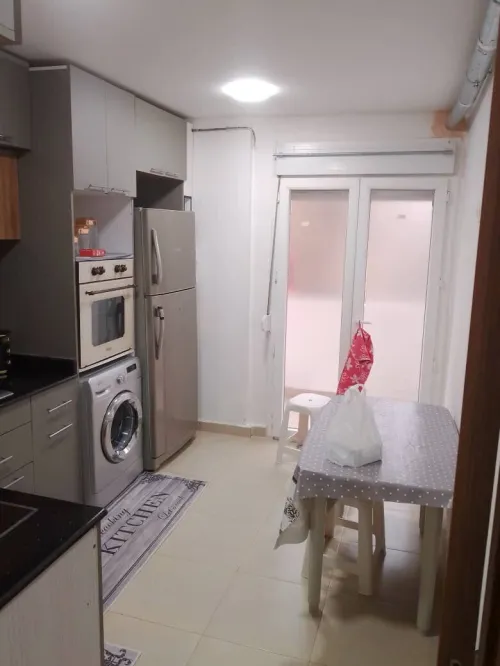Location Appartement F2 Oran Bir el djir