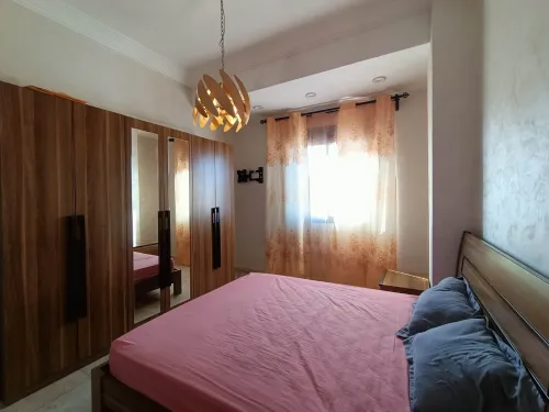 Location Appartement F3 Oran Oran