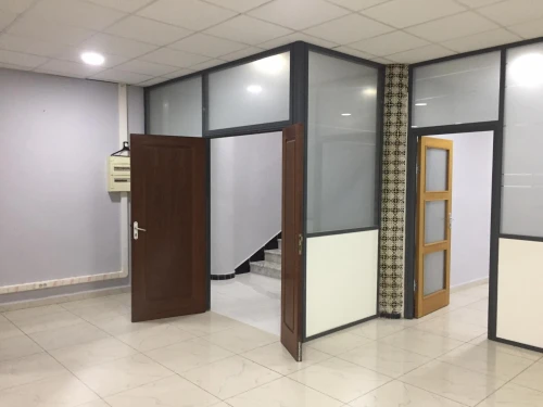 Location Appartement Niveau de villa Oran Oran