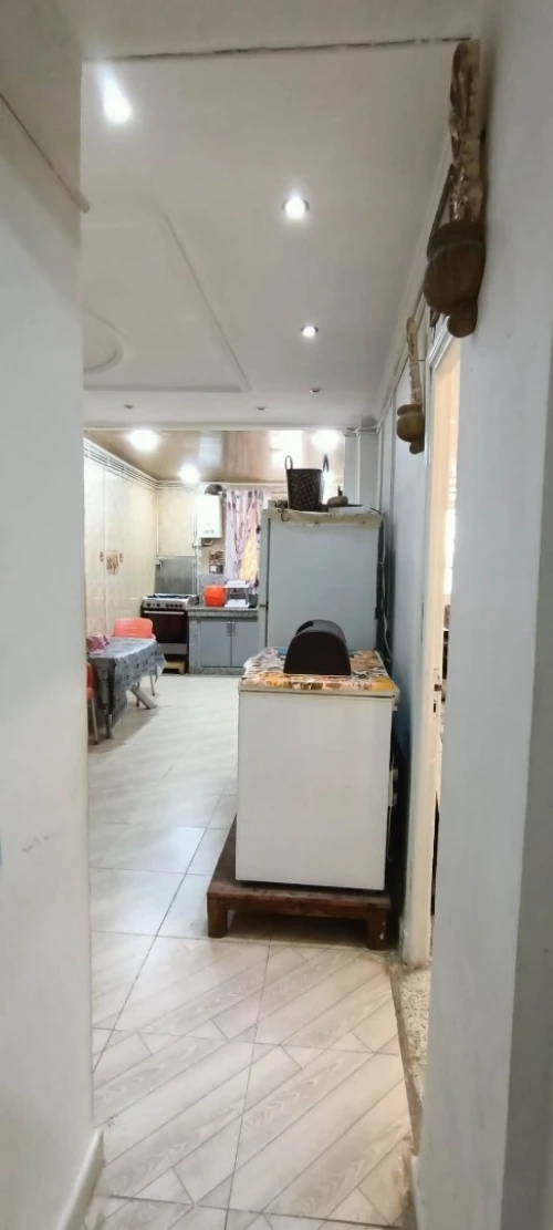 Vente Appartement F4 Oran Oran