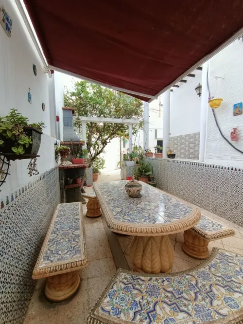 Location Villa Oran Oran