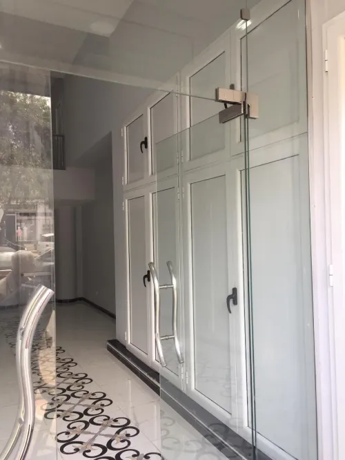 Location Appartement Niveau de villa Oran Oran