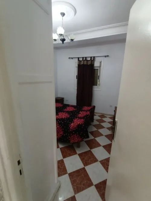 Location Appartement F4 Oran Bir el djir