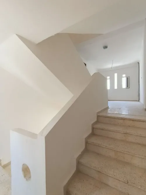 Vente Appartement Niveau de villa F3 F4 Oran El Kerma