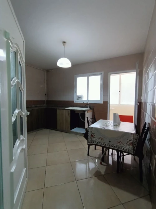 Location Appartement F3 Oran Oran