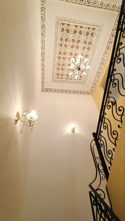Vente Appartement F7 Oran Bir el djir