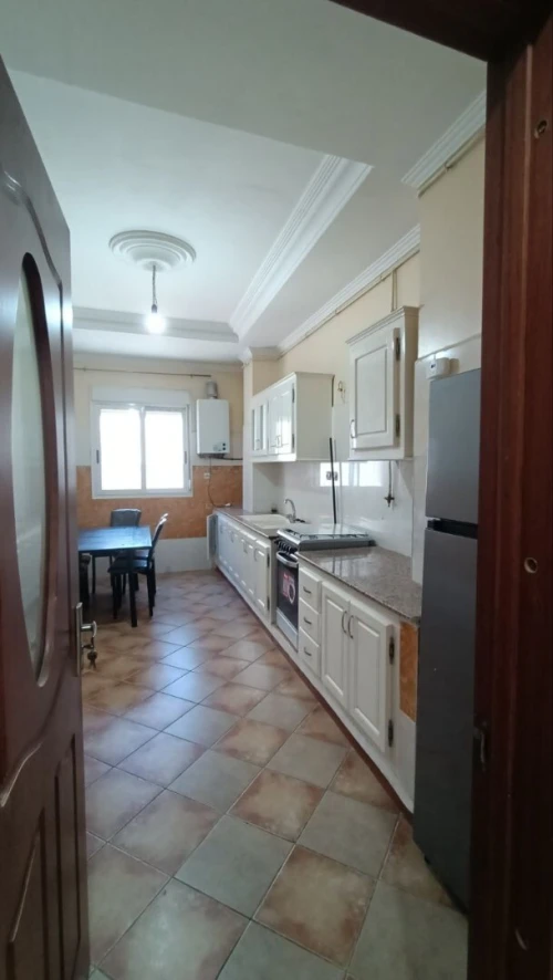 Location Appartement F4 Oran Oran