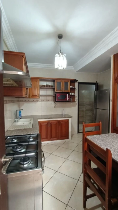 Location Appartement F3 Oran Bir el djir