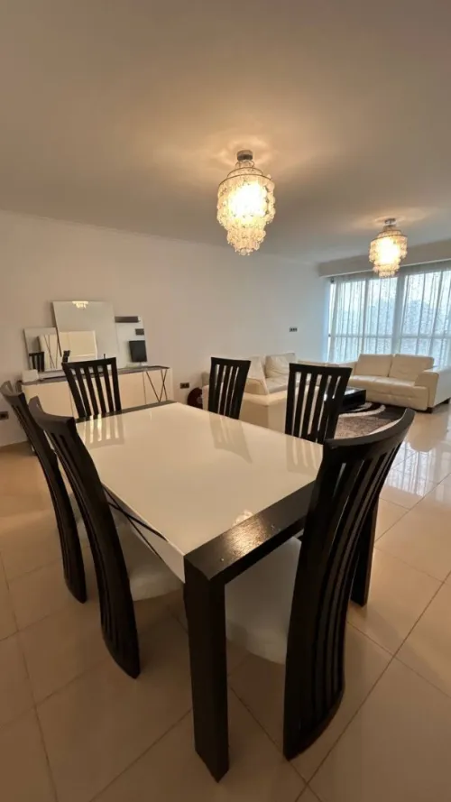 Location Appartement F4 Oran Oran