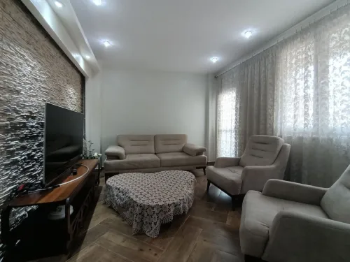 Vente Appartement F4 Oran Bir el djir