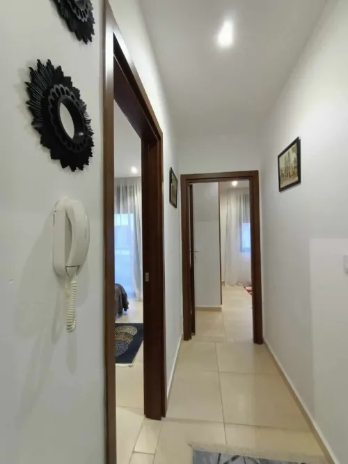 Location Appartement F3 Oran Bir el djir