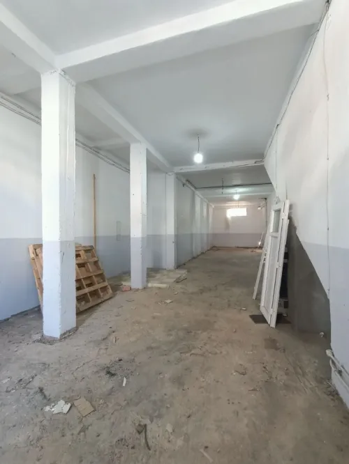 Location Local Oran Bir el djir