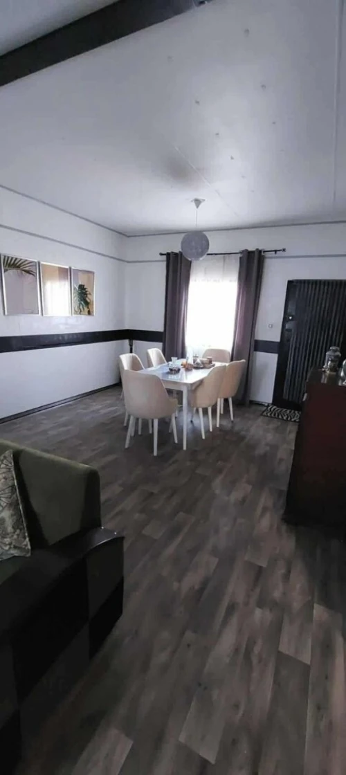 Location Villa Oran Bethioua