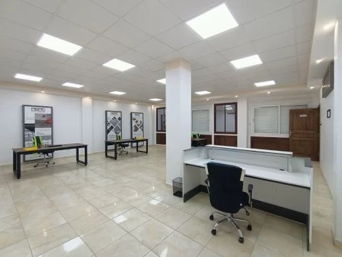 Vente Hangar - Usine Oran El Kerma