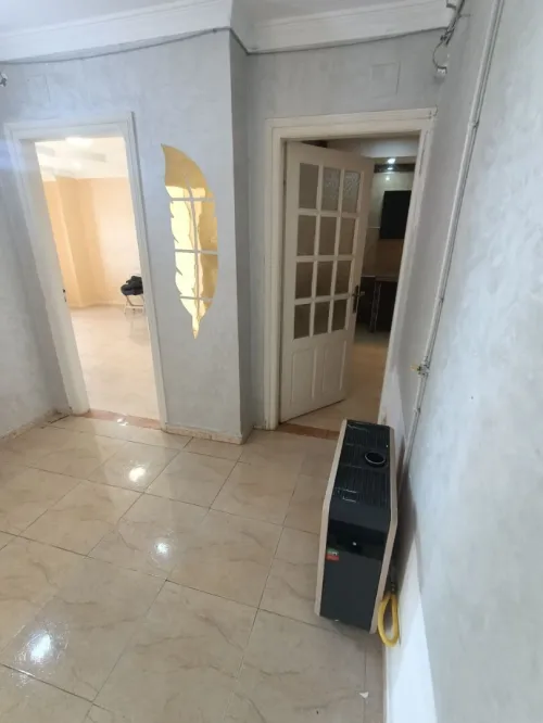 Location Appartement F4 Oran Oran