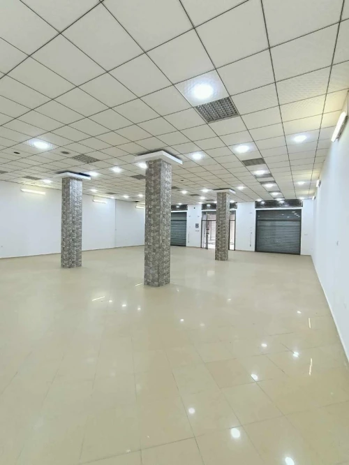 Vente Immeuble Oran Ain el turck