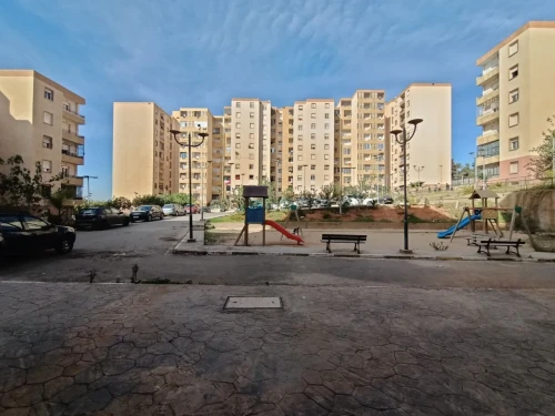 Location Appartement F5 Oran Oran