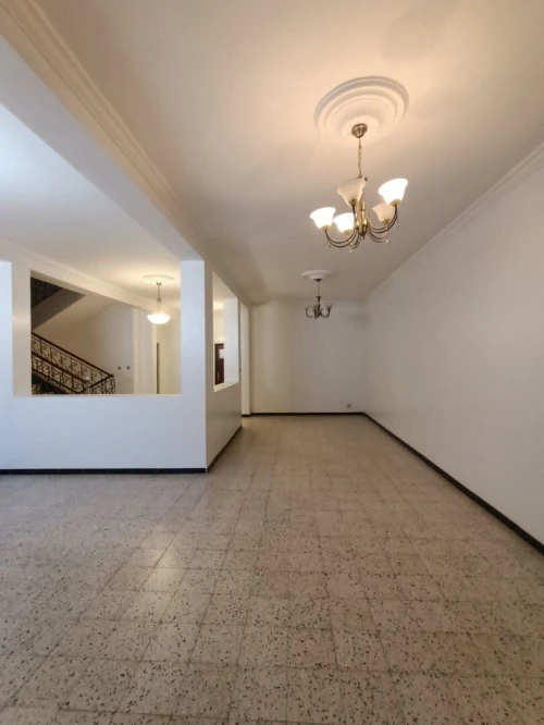 Vente Villa Oran Misseghine