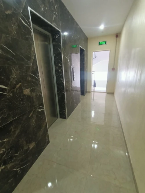 Vente Appartement F4 Oran Oran
