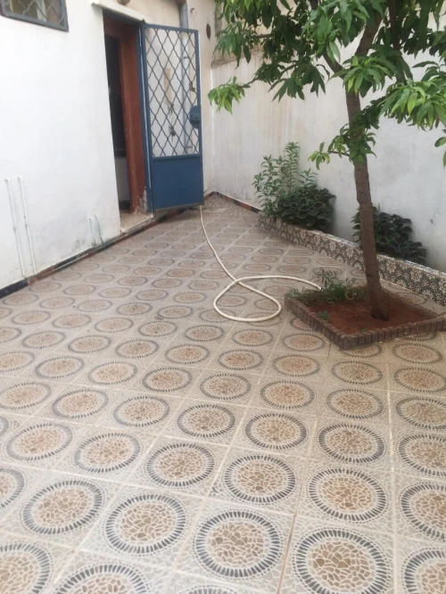 Location Appartement Niveau de villa F2 Oran Oran
