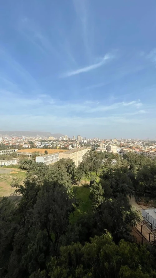Vente Appartement F4 Oran Oran