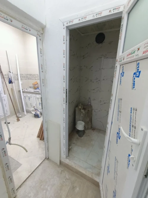 Vente Appartement F3 Oran Oran