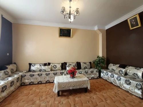 Vente Villa Oran Bir el djir