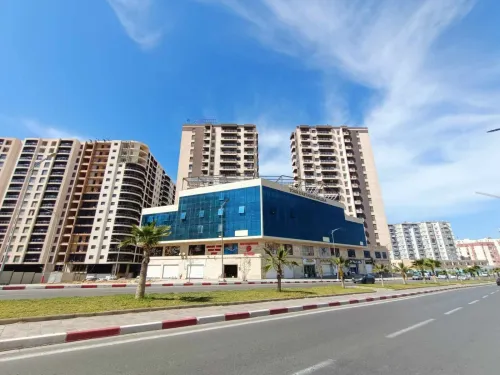 Location Local Oran Bir el djir