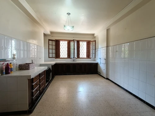 Vente Villa Oran Misseghine