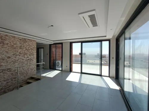 Location Appartement F7 Oran Bir el djir