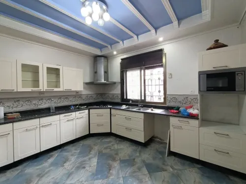 Location Villa Oran Bir el djir