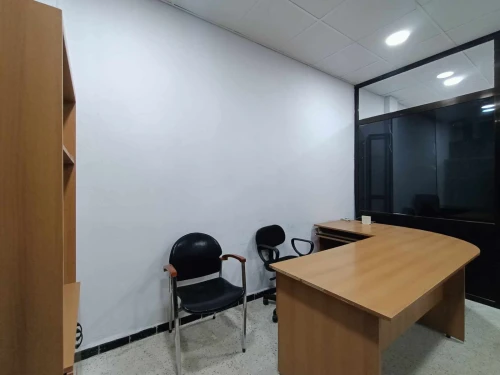 Location Appartement Niveau de villa F2 Oran Oran
