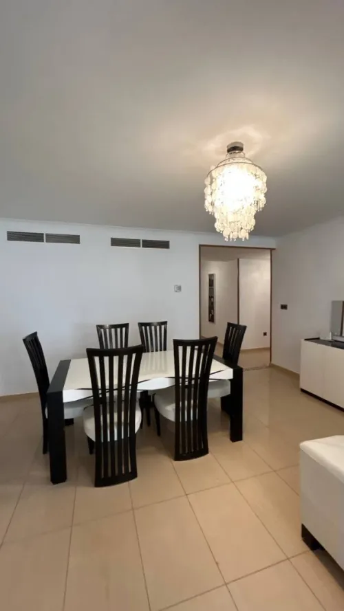 Location Appartement F4 Oran Oran
