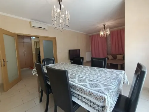 Location Appartement F4 Oran Bir el djir
