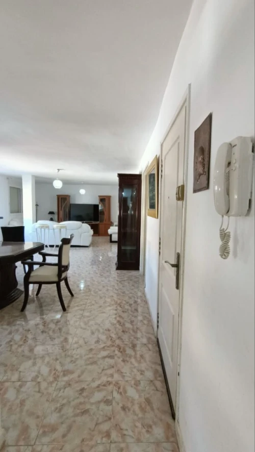 Location Appartement F4 Oran Bir el djir