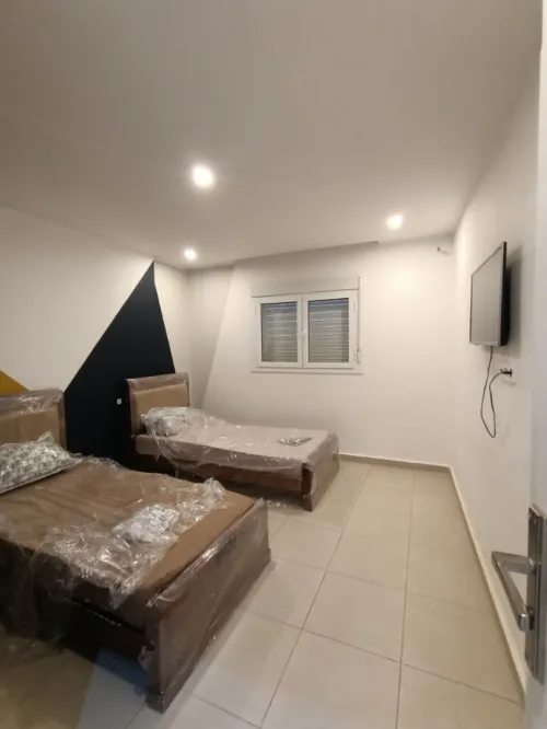 Location Appartement F3 Oran Bir el djir