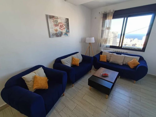 Location Appartement F4 Oran Oran