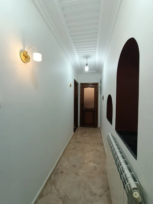 Location Villa Oran Bir el djir